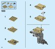 Building Instructions - LEGO - 75974 - Bastion: Page 58