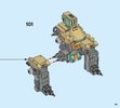 Building Instructions - LEGO - 75974 - Bastion: Page 59