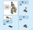 Building Instructions - LEGO - 75974 - Bastion: Page 63