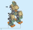 Building Instructions - LEGO - 75974 - Bastion: Page 68