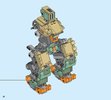 Building Instructions - LEGO - 75974 - Bastion: Page 72