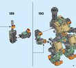 Building Instructions - LEGO - 75974 - Bastion: Page 97