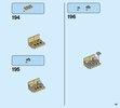 Building Instructions - LEGO - 75974 - Bastion: Page 99