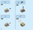 Building Instructions - LEGO - 75974 - Bastion: Page 100