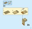 Building Instructions - LEGO - 75974 - Bastion: Page 101