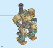 Building Instructions - LEGO - 75974 - Bastion: Page 104