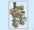 Building Instructions - LEGO - 75974 - Bastion: Page 105