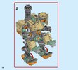 Building Instructions - LEGO - 75974 - Bastion: Page 106