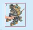 Building Instructions - LEGO - 75974 - Bastion: Page 108