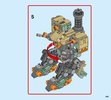 Building Instructions - LEGO - 75974 - Bastion: Page 109