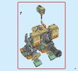 Building Instructions - LEGO - 75974 - Bastion: Page 111