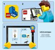 Building Instructions - LEGO - 75974 - Bastion: Page 13