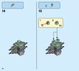 Building Instructions - LEGO - 75974 - Bastion: Page 20