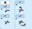 Building Instructions - LEGO - 75974 - Bastion: Page 22