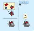 Building Instructions - LEGO - 75974 - Bastion: Page 25