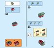 Building Instructions - LEGO - 75974 - Bastion: Page 33