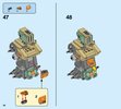 Building Instructions - LEGO - 75974 - Bastion: Page 36