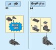 Building Instructions - LEGO - 75974 - Bastion: Page 41