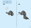 Building Instructions - LEGO - 75974 - Bastion: Page 45