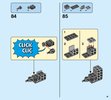 Building Instructions - LEGO - 75974 - Bastion: Page 51