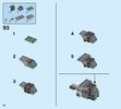 Building Instructions - LEGO - 75974 - Bastion: Page 54