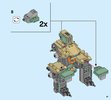 Building Instructions - LEGO - 75974 - Bastion: Page 61