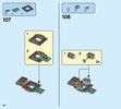 Building Instructions - LEGO - 75974 - Bastion: Page 64