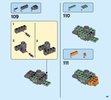 Building Instructions - LEGO - 75974 - Bastion: Page 65