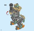 Building Instructions - LEGO - 75974 - Bastion: Page 82