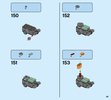 Building Instructions - LEGO - 75974 - Bastion: Page 85