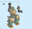 Building Instructions - LEGO - 75974 - Bastion: Page 90