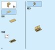 Building Instructions - LEGO - 75974 - Bastion: Page 98