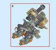 Building Instructions - LEGO - 75974 - Bastion: Page 107