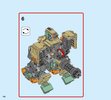 Building Instructions - LEGO - 75974 - Bastion: Page 110