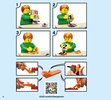 Building Instructions - LEGO - 75975 - Watchpoint: Gibraltar: Page 2