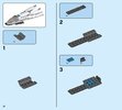 Building Instructions - LEGO - 75975 - Watchpoint: Gibraltar: Page 12