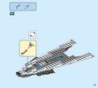 Building Instructions - LEGO - 75975 - Watchpoint: Gibraltar: Page 23