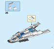 Building Instructions - LEGO - 75975 - Watchpoint: Gibraltar: Page 27