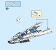 Building Instructions - LEGO - 75975 - Watchpoint: Gibraltar: Page 31