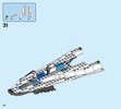 Building Instructions - LEGO - 75975 - Watchpoint: Gibraltar: Page 32