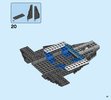 Building Instructions - LEGO - 75975 - Watchpoint: Gibraltar: Page 57