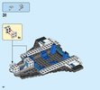 Building Instructions - LEGO - 75975 - Watchpoint: Gibraltar: Page 68