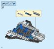 Building Instructions - LEGO - 75975 - Watchpoint: Gibraltar: Page 74