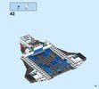 Building Instructions - LEGO - 75975 - Watchpoint: Gibraltar: Page 83