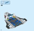 Building Instructions - LEGO - 75975 - Watchpoint: Gibraltar: Page 88