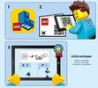 Building Instructions - LEGO - 75975 - Watchpoint: Gibraltar: Page 3