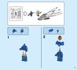 Building Instructions - LEGO - 75975 - Watchpoint: Gibraltar: Page 5