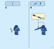 Building Instructions - LEGO - 75975 - Watchpoint: Gibraltar: Page 7