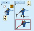 Building Instructions - LEGO - 75975 - Watchpoint: Gibraltar: Page 8