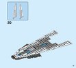 Building Instructions - LEGO - 75975 - Watchpoint: Gibraltar: Page 21